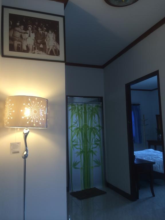 Home Baan Chiang Mai Kamer foto