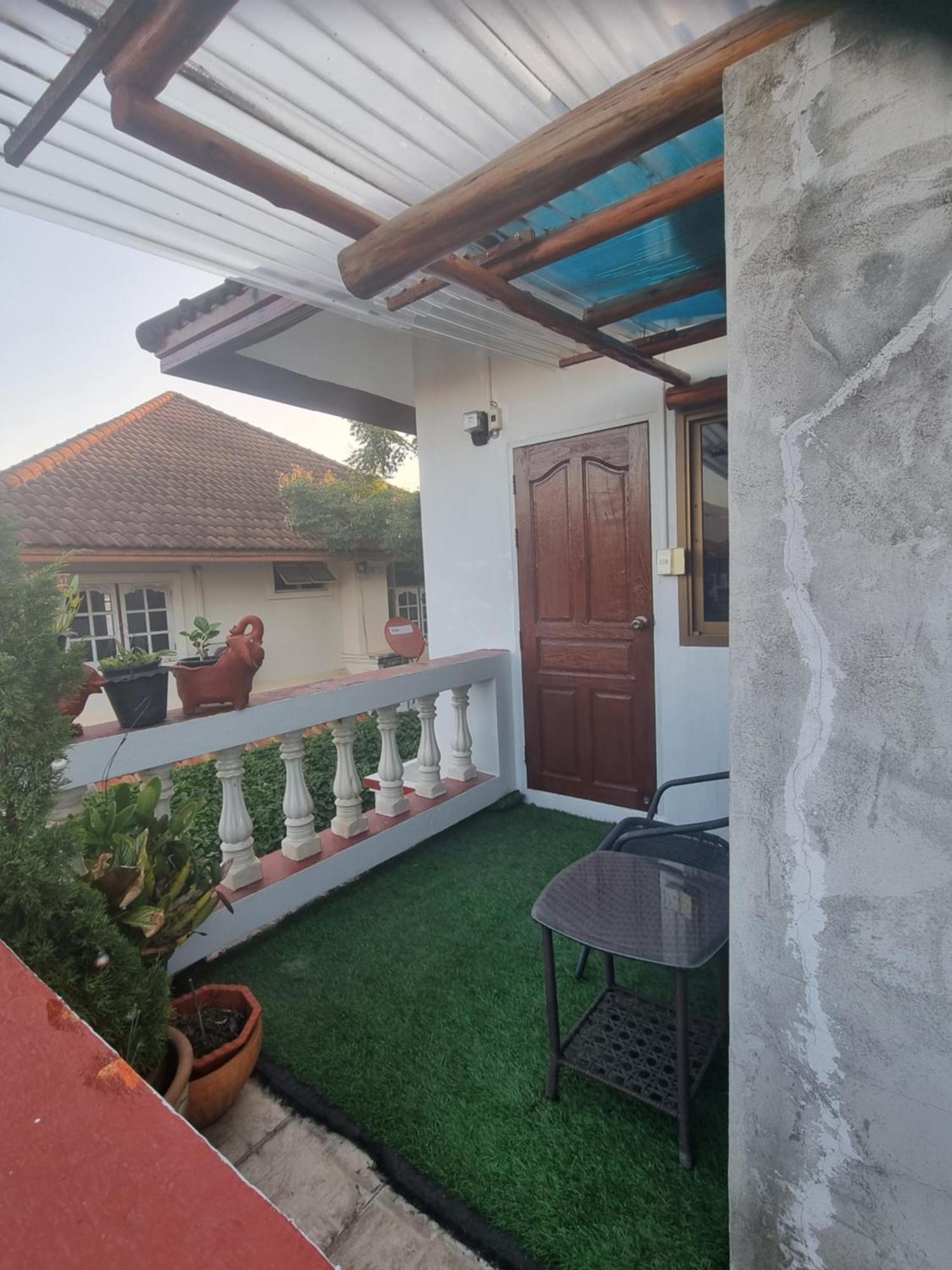 Home Baan Chiang Mai Buitenkant foto
