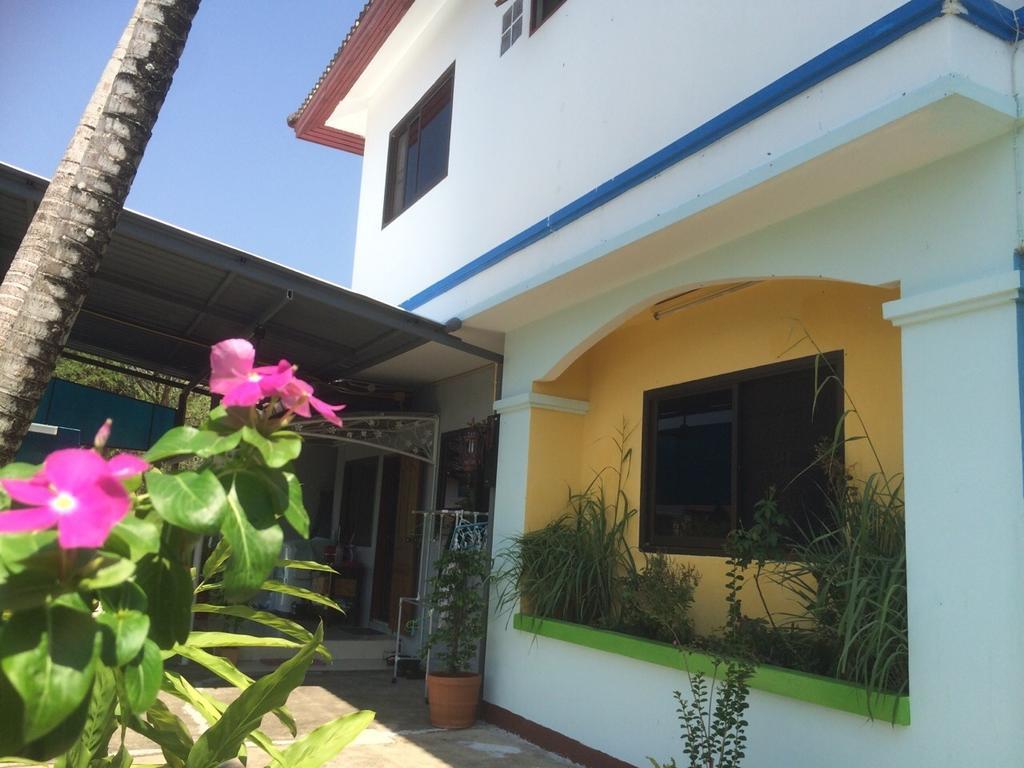 Home Baan Chiang Mai Buitenkant foto