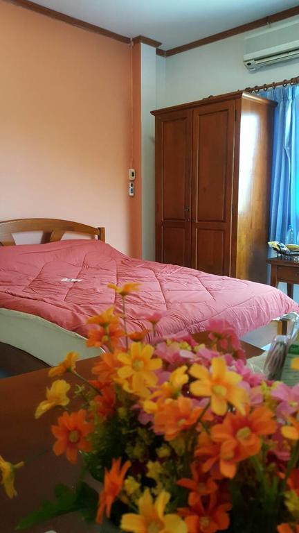Home Baan Chiang Mai Buitenkant foto