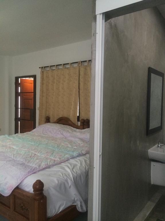 Home Baan Chiang Mai Kamer foto