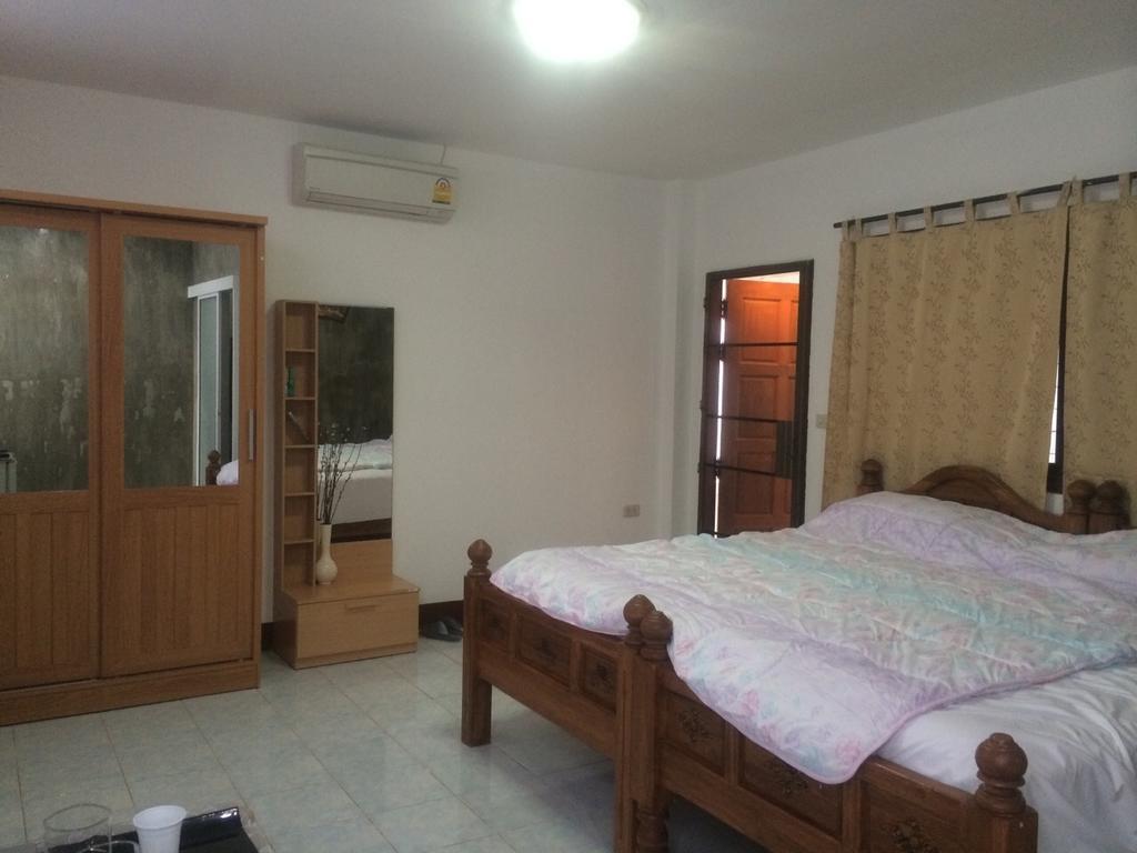 Home Baan Chiang Mai Kamer foto
