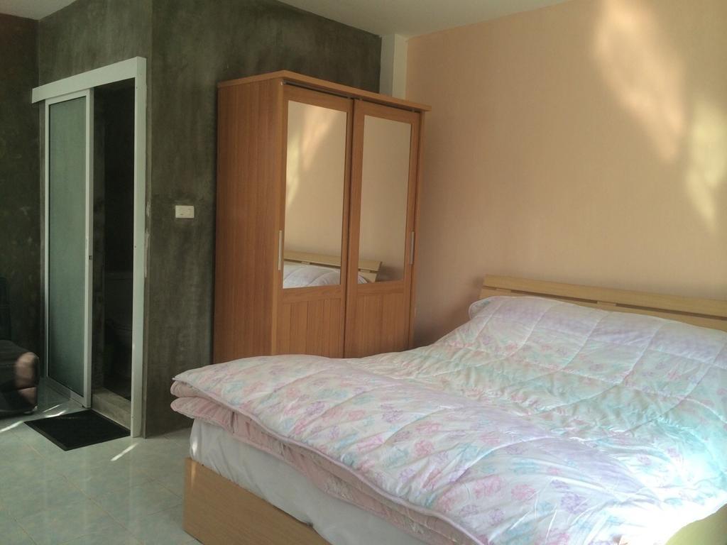 Home Baan Chiang Mai Kamer foto