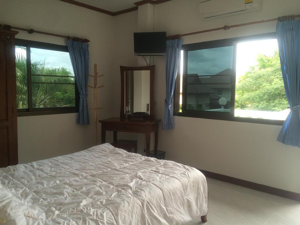 Home Baan Chiang Mai Kamer foto