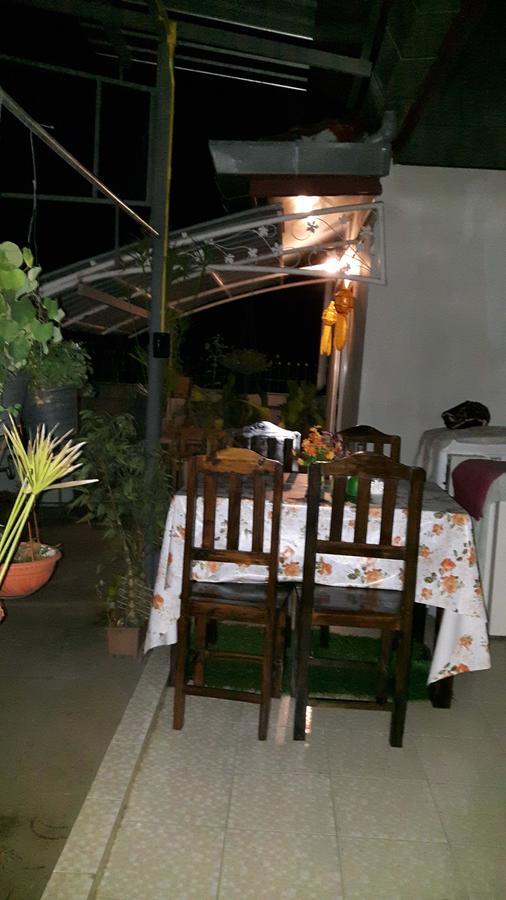 Home Baan Chiang Mai Buitenkant foto